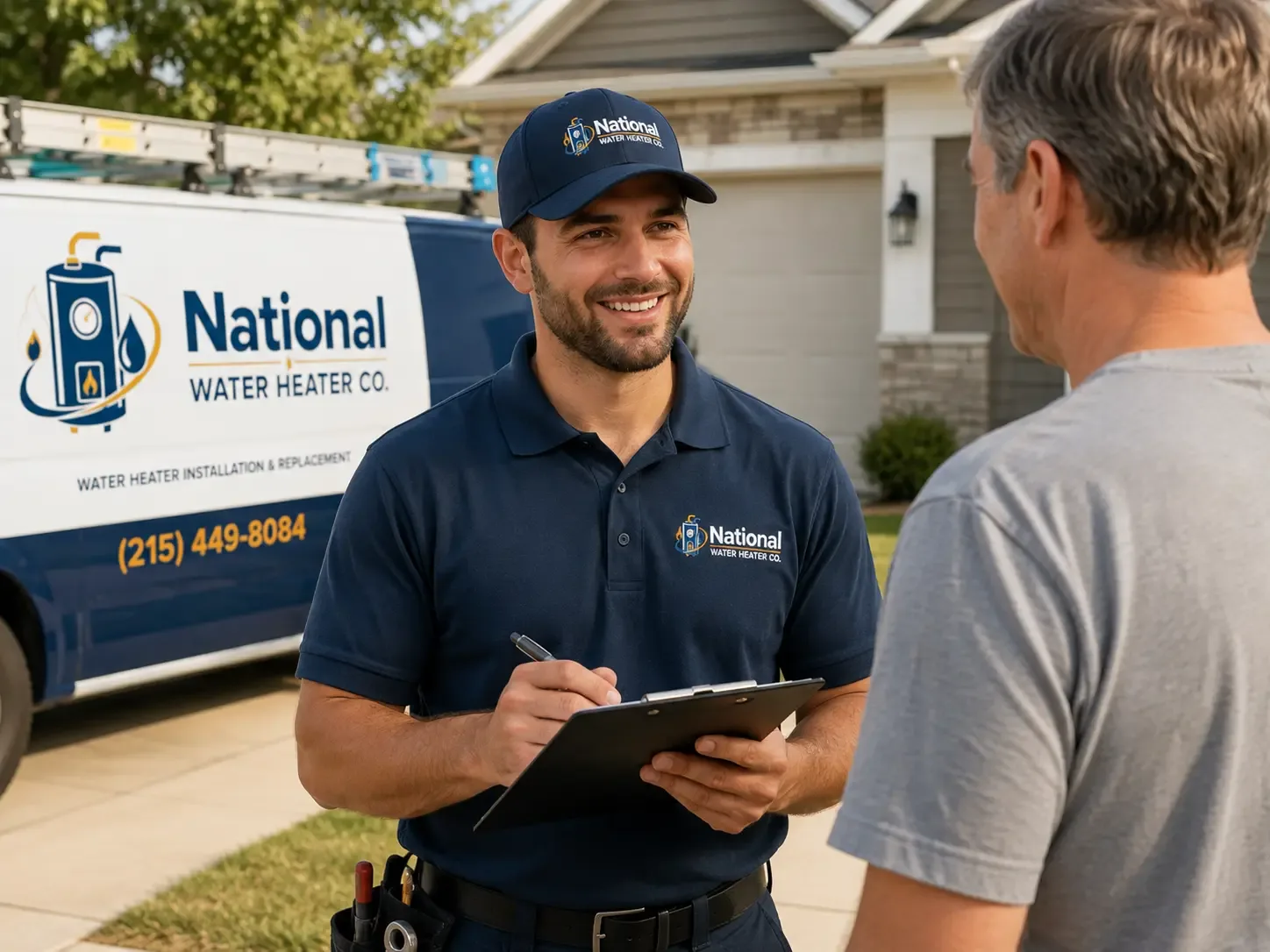 Water Heater Installation Johnson, NY FAQs